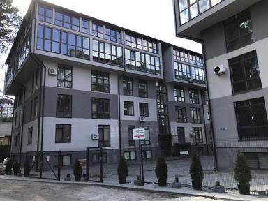 1-комнатная квартира по адресу ул. Радистов (площадь 33,3 м²) - Atlanta.ua - фото 15