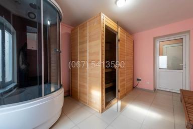 House by the address (area 480 m²) - Atlanta.ua - photo 43