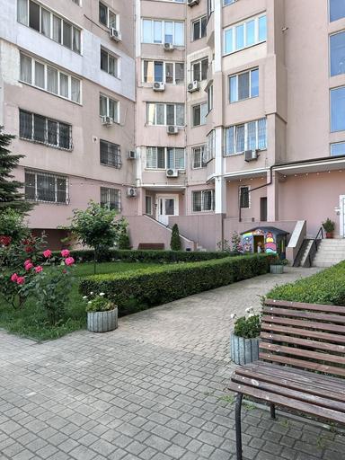 3-комнатная квартира по адресу ул. Новосельского (площадь 109,4 м²) - Atlanta.ua - фото 32