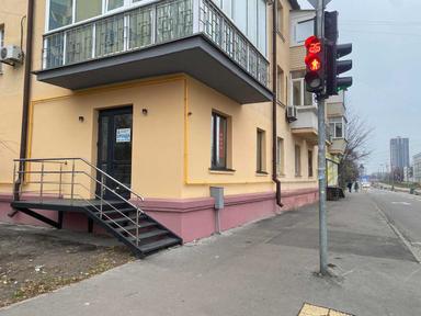 Комерційна нерухомість за адресою вул. Лук'яненка Левка (площа 47 м²) - Atlanta.ua - фото 17