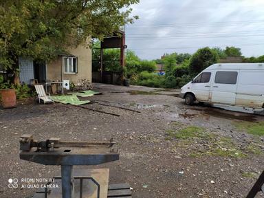 Коммерческая недвижимость по адресу (площадь 1260,8 м²) - Atlanta.ua - фото 9