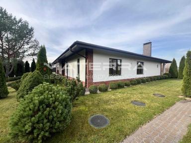 Будинок за адресою вул. Лісова (площа 260 м²) - Atlanta.ua - фото 29