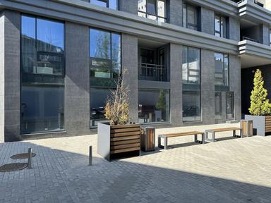 Commercial real estate at st. Ul Kudryavskaya (area 201,4 m²) - Atlanta.ua - photo 18