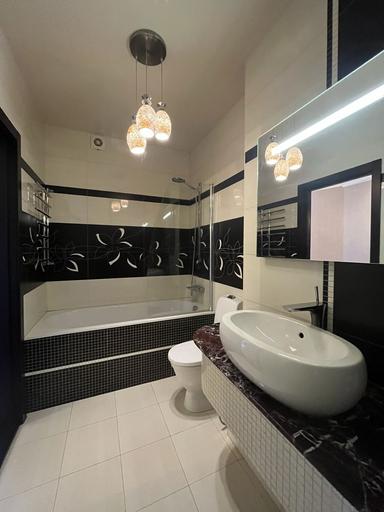 1-комнатная квартира по адресу Куликово поле пл. (площадь 57 м²) - Atlanta.ua - фото 12