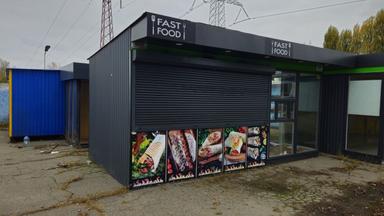 Комерційна нерухомість за адресою вул. Чорнобильська (площа 18 м²) - Atlanta.ua - фото 12