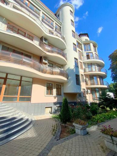 1-комнатная квартира по адресу Куликово поле пл. (площадь 41,5 м²) - Atlanta.ua - фото 43