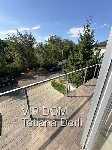 House by the address st. Kievskaya (area 340 m²) - Atlanta.ua - photo 29