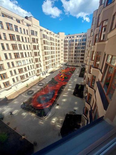 1-комнатная квартира по адресу ул. Спортивная (площадь 41,2 м²) - Atlanta.ua - фото 26