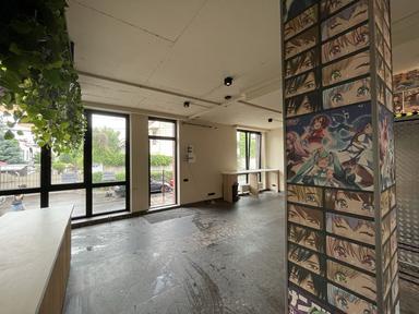 Комерційна нерухомість за адресою Куликове поле пл. (площа 60 м²) - Atlanta.ua - фото 15