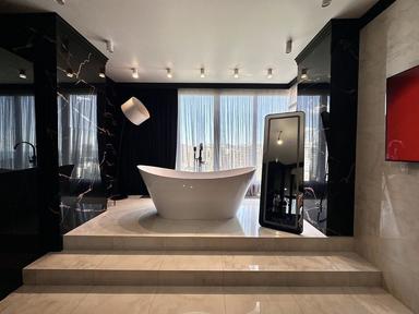 Многокомнатная квартира по адресу Куликово поле пл. (площадь 245 м²) - Atlanta.ua - фото 25