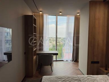 2-комнатная квартира по адресу ул. Иоанна Павла II (площадь 84 м²) - Atlanta.ua - фото 37