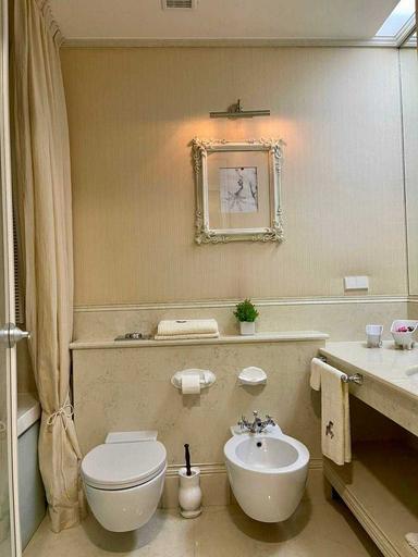 3-rooms apartment apartment by the address st. Bulv Shevchenko (area 134,5 m²) - Atlanta.ua - photo 22