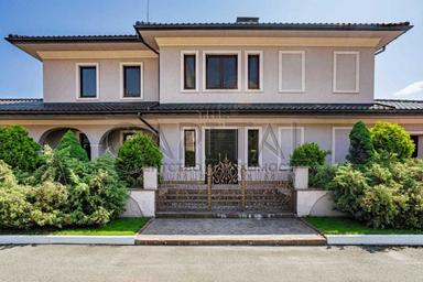 Будинок за адресою вул. Васильківська (площа 670 м²) - Atlanta.ua - фото 26