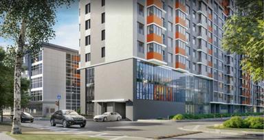 2-кімнатна квартира за адресою (площа 60 м²) - Atlanta.ua - фото 11