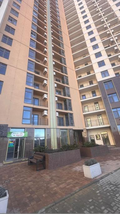 2-комнатная квартира по адресу Куликово поле пл. (площадь 61 м²) - Atlanta.ua - фото 17