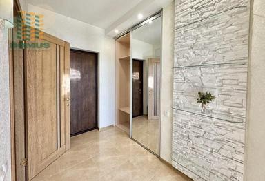 1-кімнатна квартира за адресою вул. Танкістів (площа 47,6 м²) - Atlanta.ua - фото 28