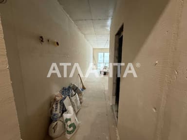 1-кімнатна квартира за адресою вул. Хімічна (площа 28 м²) - Atlanta.ua - фото 7