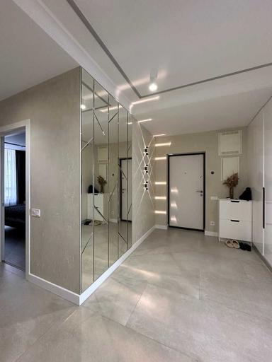 2-rooms apartment apartment by the address st. Novomoskovskaya dor (area 77 m²) - Atlanta.ua - photo 32