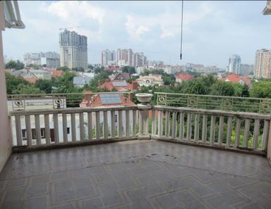 3-комнатная квартира по адресу ул. Михайловская (площадь 280 м²) - Atlanta.ua - фото 6