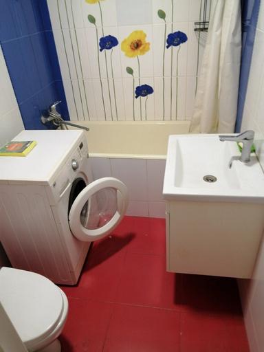 2-rooms apartment apartment by the address st. Kulikovo pole pl Oktyabrskoy revolyutsii pl (area 44,7 m²) - Atlanta.ua - photo 17