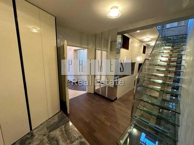 4+-rooms apartment apartment by the address (area 201 m²) - Atlanta.ua - photo 34