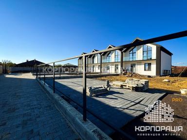 Дом по адресу Петефі Шандора пл. (площадь 125 м²) - Atlanta.ua - фото 23