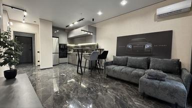 1-комнатная квартира по адресу ул. Магистратская (площадь 56 м²) - Atlanta.ua - фото 12