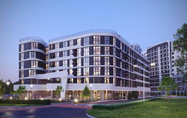 Commercial real estate at st. Tuchapskogo (area 33,1 m²) - Atlanta.ua - photo 6