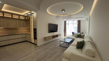 3-rooms apartment apartment by the address (area 144 m²) - Atlanta.ua - photo 25