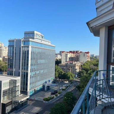 3-rooms apartment apartment by the address st. Kulikovo pole pl Oktyabrskoy revolyutsii pl (area 107 m²) - Atlanta.ua - photo 44