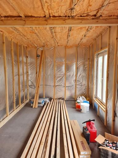 Дом по адресу (площадь 27 м²) - Atlanta.ua - фото 16