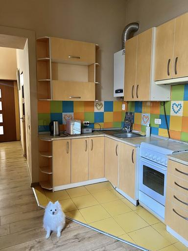 3-кімнатна квартира за адресою вул. Моршинська (площа 62,7 м²) - Atlanta.ua - фото 22