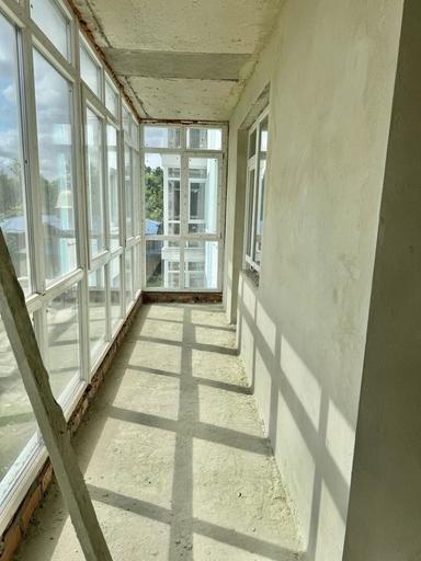 1-комнатная квартира по адресу (площадь 35 м²) - Atlanta.ua - фото 16