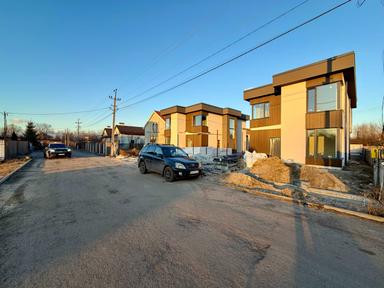 Дом по адресу ул. Заречная (площадь 150 м²) - Atlanta.ua - фото 36