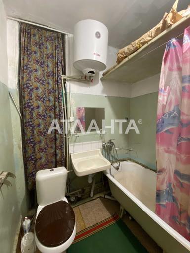 1-room apartment apartment by the address (area 32 m²) - Atlanta.ua - photo 18
