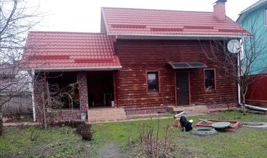 House by the address (area 320 m²) - Atlanta.ua - photo 32