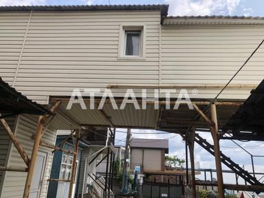 Дом по адресу Люстдорфская дор. (площадь 80 м²) - Atlanta.ua - фото 30