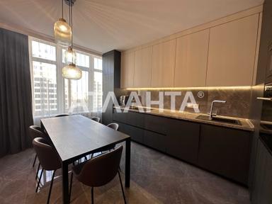 2-комнатная квартира по адресу ул. Здоровья (площадь 105 м²) - Atlanta.ua - фото 28