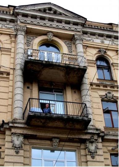 4+-rooms apartment apartment by the address (area 247 m²) - Atlanta.ua - photo 14