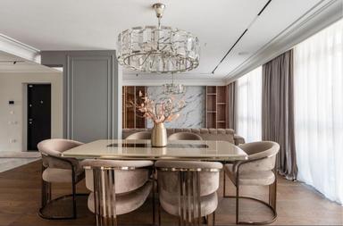 Многокомнатная квартира по адресу бульвар Дружбы Народов (площадь 200 м²) - Atlanta.ua - фото 19