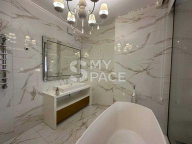 3-кімнатна квартира за адресою вул. Євгена Коновальця (площа 108 м²) - Atlanta.ua - фото 42