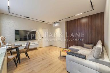 Многокомнатная квартира по адресу ул. Салютная (площадь 100 м²) - Atlanta.ua - фото 28