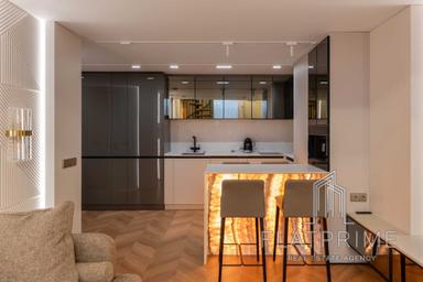 2-комнатная квартира по адресу (площадь 80 м²) - Atlanta.ua - фото 24