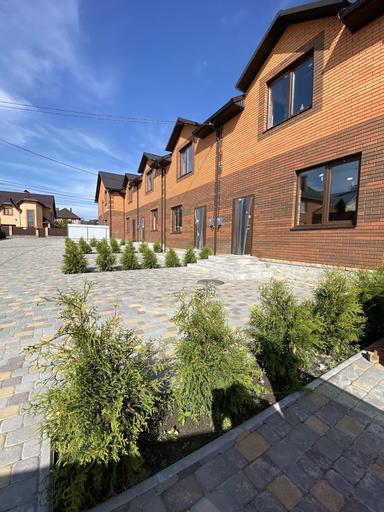 Дом по адресу ул. Магистратская (площадь 95 м²) - Atlanta.ua - фото 24