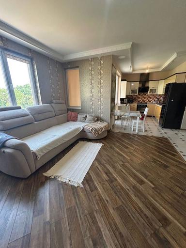 3-комнатная квартира по адресу ул. Бандеры Степана (площадь 115 м²) - Atlanta.ua - фото 11