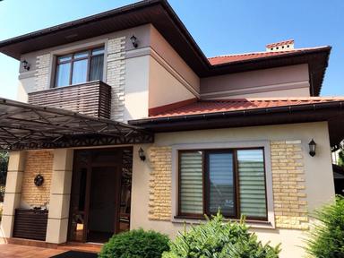 Дом по адресу (площадь 190 м²) - Atlanta.ua - фото 10