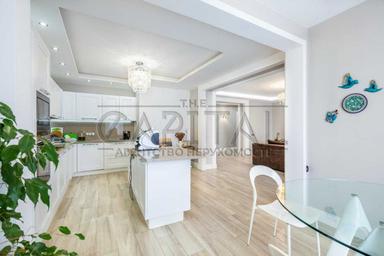 3-комнатная квартира по адресу ул. Чавдар Елизаветы (площадь 150 м²) - Atlanta.ua - фото 24