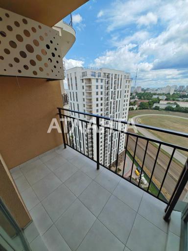 1-room apartment apartment by the address st. Kulikovo pole pl Oktyabrskoy revolyutsii pl (area 43 m²) - Atlanta.ua - photo 43