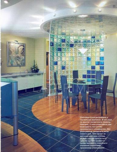 Многокомнатная квартира по адресу ул. Ивасюка Владимира пр-т (площадь 187 м²) - Atlanta.ua - фото 28