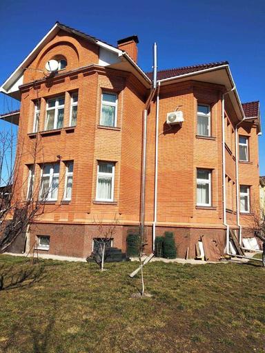 Дом по адресу ул. Радунская (площадь 491 м²) - Atlanta.ua - фото 26